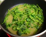 豚しゃぶ肉のオレンジジュース煮作り方5写真