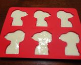 HM◎ヨーグルトマフィン作り方5写真