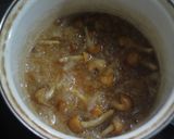 豆腐と里芋のなめこおろしかけ作り方7写真