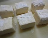 豆腐と里芋のなめこおろしかけ作り方9写真