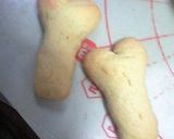 マンガ肉ロールケーキ作り方4写真