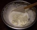 簡単カッテージチーズのデザート作り方4写真