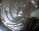 黒ごま豆腐トトロのサラダ作り方1写真