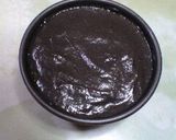 黒ごま豆腐トトロのサラダ作り方2写真