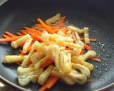 コンソメ味のひじき煮☆作り方2写真