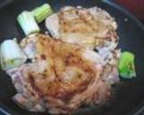 あたしんちの♪照り焼きチキン作り方2写真