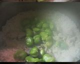 美味しい満足まじゅじゅ家ノそら豆ご飯作り方5写真