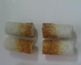 簡単ちくわシーチキン作り方1写真