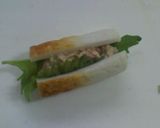 簡単ちくわシーチキン作り方5写真