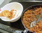 超簡単★男子ウケ抜群♡ガツンと味な筍ご飯作り方11写真