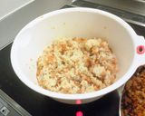 超簡単★男子ウケ抜群♡ガツンと味な筍ご飯作り方12写真