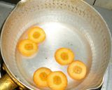 パパの野菜チャンプル（パートⅢ）作り方2写真