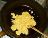 パパの野菜チャンプル（パートⅢ）作り方4写真
