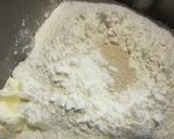 HB★基本の食パン作り方4写真