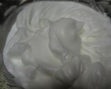 ふかふかシフォンケーキ作り方1写真