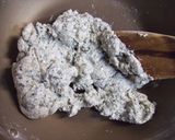 おからとライ麦のパン♫♬作り方2写真
