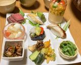 大人の七夕☆ご飯’2023作り方13写真
