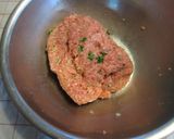野菜たっぷり♪煮込みハンバーグ作り方2写真