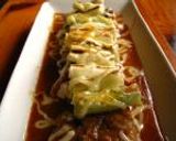 サバ缶のねぎのっけ焼き作り方7写真