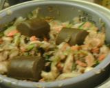 炊飯器でキーマカレー作り方3写真