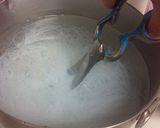 お助けおかず、チャプチェ作り方3写真