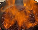 爆弾ハンバーグ♪作り方12写真