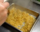 爆弾ハンバーグ♪作り方3写真
