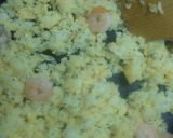トマトとバジルのイタリアン炒飯作り方3写真