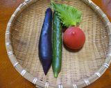 和風ラタトゥイユ作り方6写真