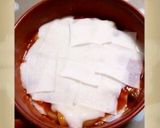 余った春巻きの皮で!簡単ラザニア作り方3写真