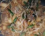 激ウマ☆豚キムチ作り方3写真