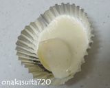 チョコバナナ蒸しパン作り方1写真