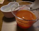 ★野菜ジュースゼリー★作り方6写真