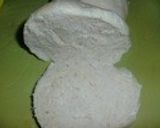 から揚げバーガー作り方1写真