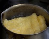 玄米竹の子ごはん作り方2写真