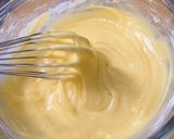 ノンフライヤーで米粉のおかずマフィン作り方3写真