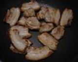 豚バラ角煮風(？)作り方2写真