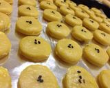 さつまいものソフトクッキー作り方5写真