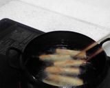簡単!!チーズde春巻き作り方5写真