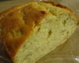 気ままな✿バナナケーキ作り方14写真