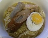 おでんからの①②③！！作り方3写真