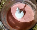 ♡簡単!!豆腐いちごレアチーズケーキ♡作り方6写真