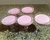 ♡簡単!!豆腐いちごレアチーズケーキ♡作り方7写真
