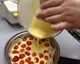 ストロベリーカスタード作り方2写真