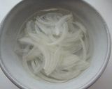 アスパラガスの朝パスタ作り方2写真
