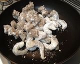 こんにゃく＋deカロリーダウン海老マヨ作り方6写真