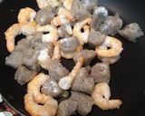 こんにゃく＋deカロリーダウン海老マヨ作り方7写真