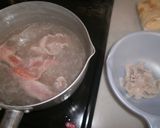 美味い冷しゃぶ作り方3写真
