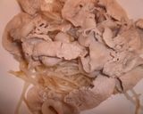美味い冷しゃぶ作り方4写真