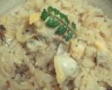 あさり＆筍ご飯作り方5写真